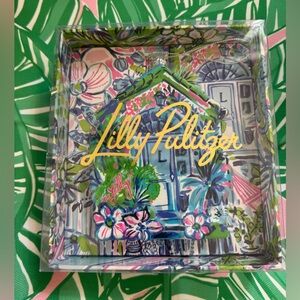 Lilly Pulitzer Ornament